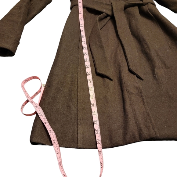 Majora wool blend jacket - Picture 3 of 7